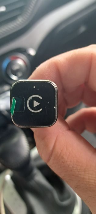 Кар плей Car play Новый