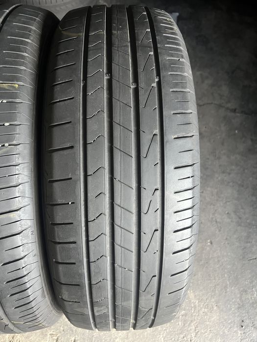 2 anvelope de vara 215/65/17 Hankook DOT 2022!