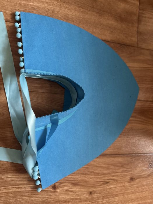 Кокошник как из мультика