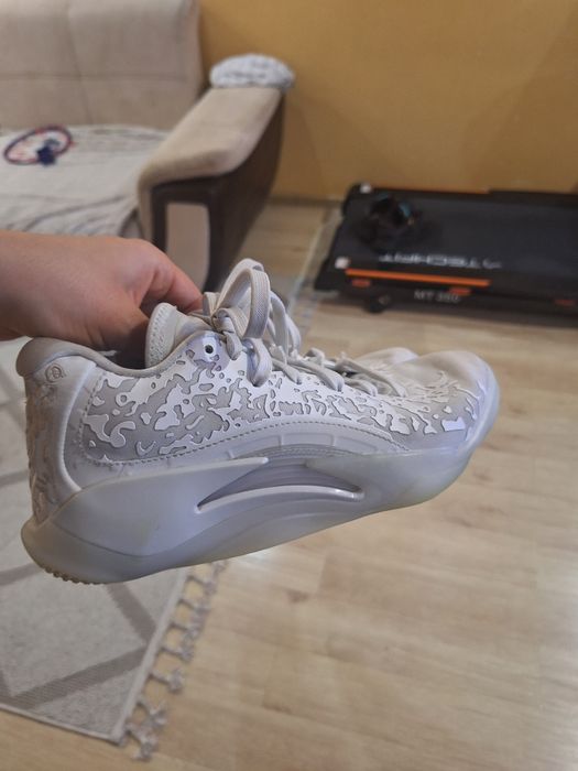 Nike Djordan маратонки