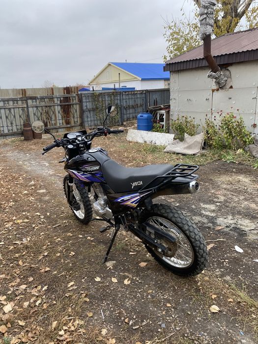 Яки 250 кубов эндуро