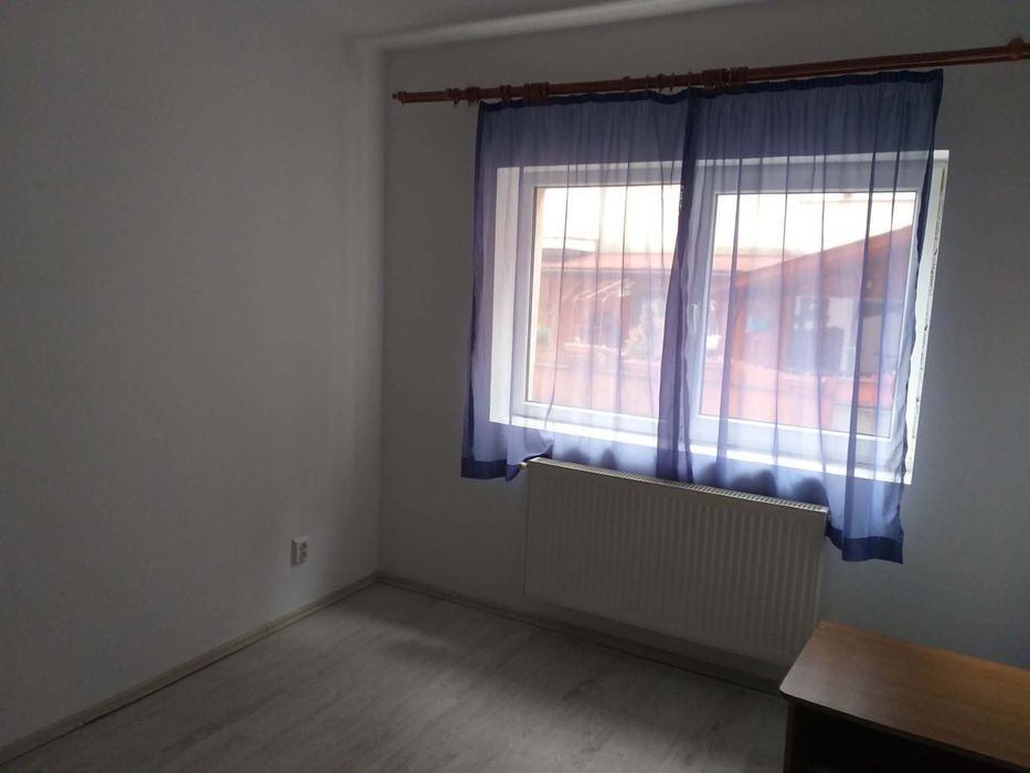 Apartament de vanzare cu doua camere