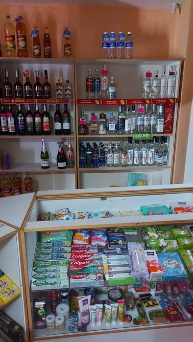 Продам магазин по ул Валиханова