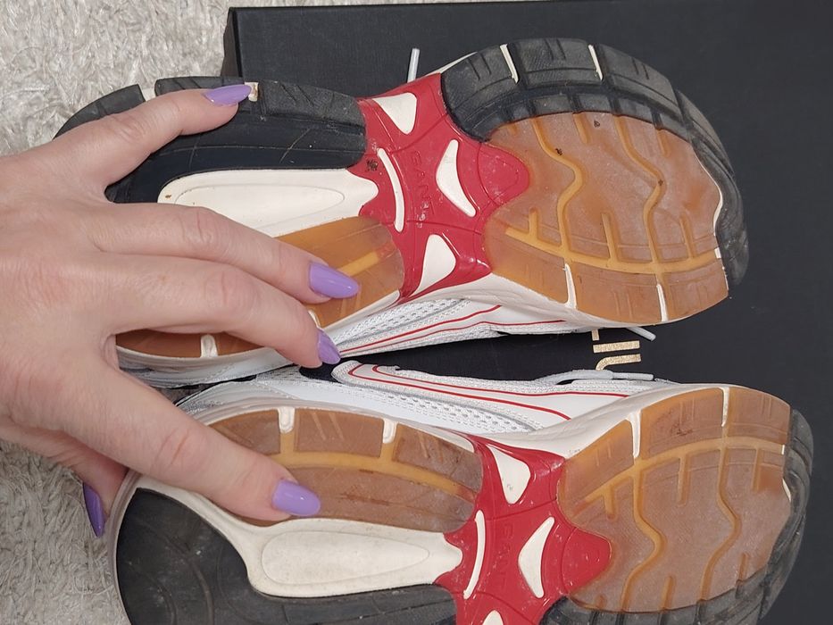 Adidași bărbați Gant 43