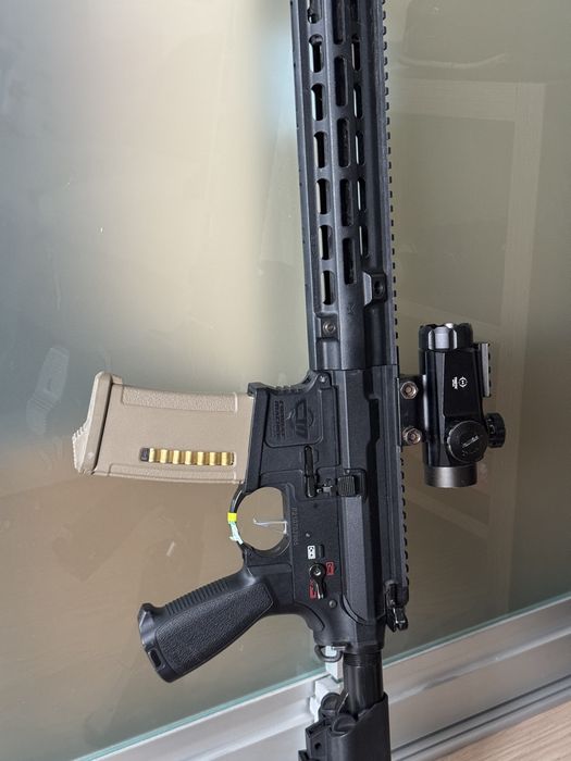 G&G CMF16 Upgraded | ASCU | Tracer