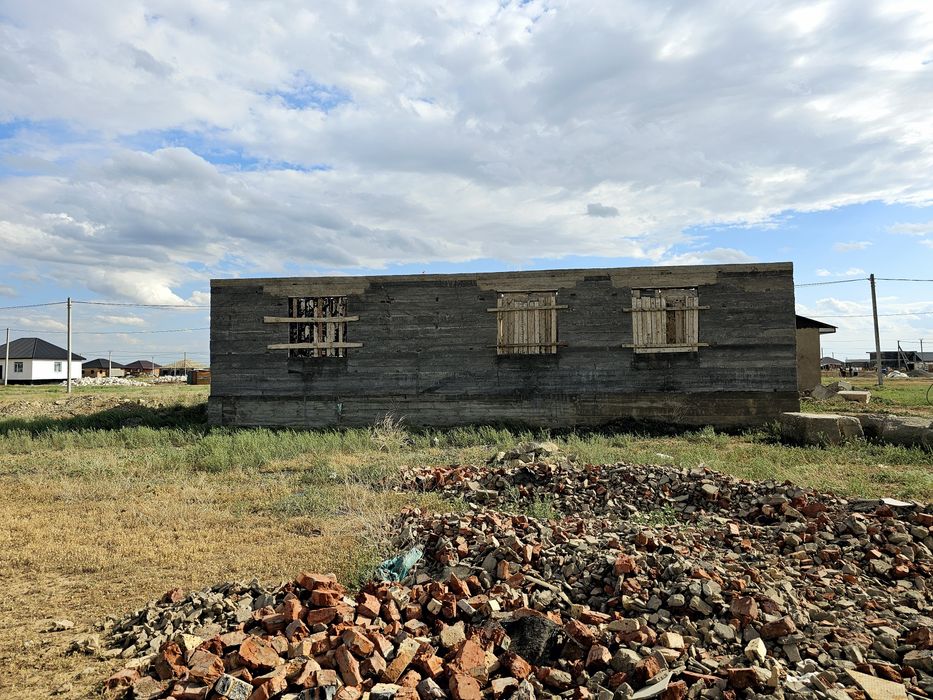 Обмен на квартиру