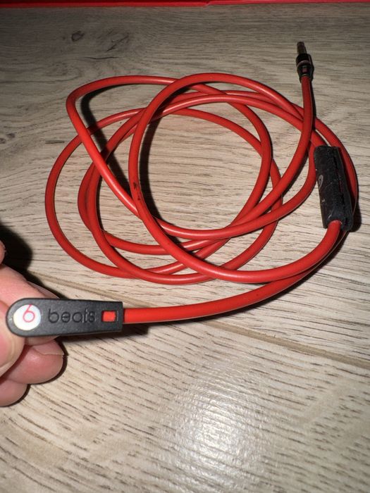 Наушники Monster Beats by. Dr Dre