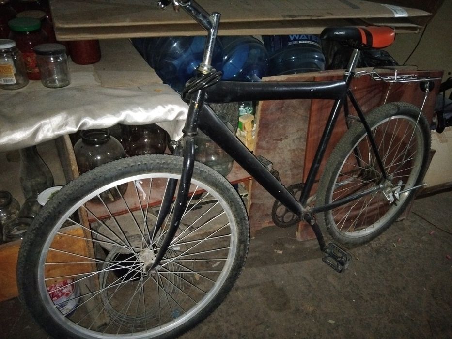 Velsaped 26 sotiladi sirochna arzonga bervoraman