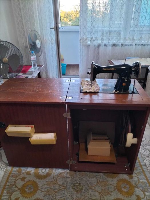 Швейная машинка недорого