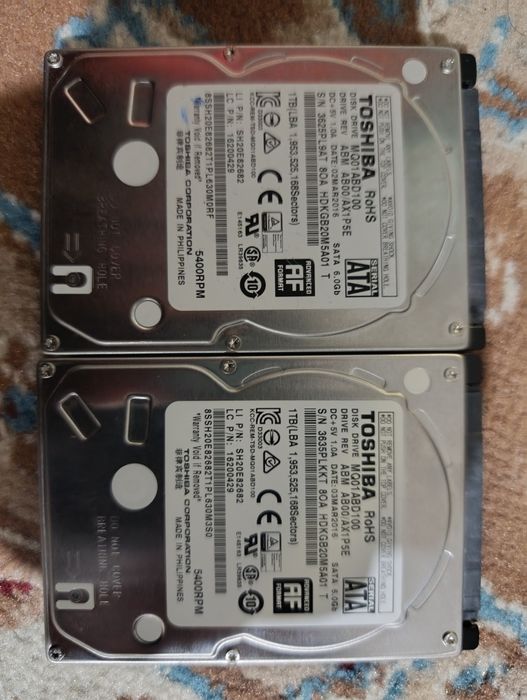 Ссд Hdd бушний сатылады