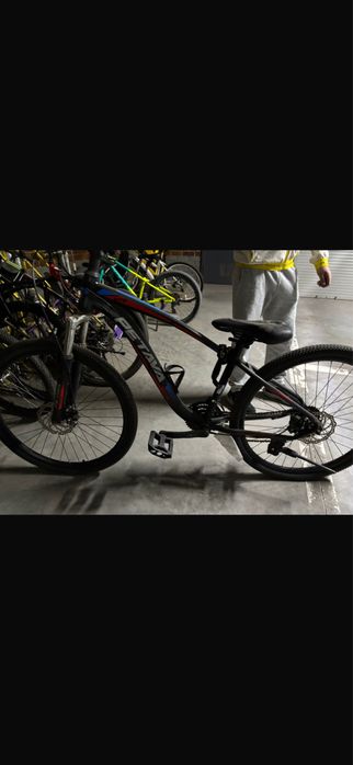 Велосипед серий MTB Petava mk300