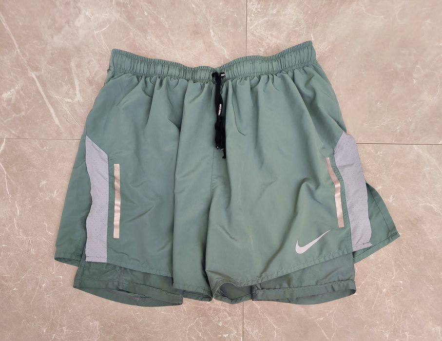 Nike Running XL размер Къси панталони