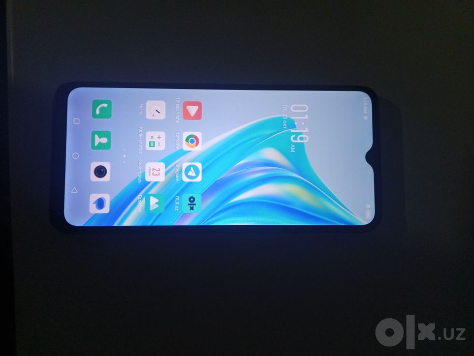 Продаëтся телефон Infinix HOT 20i