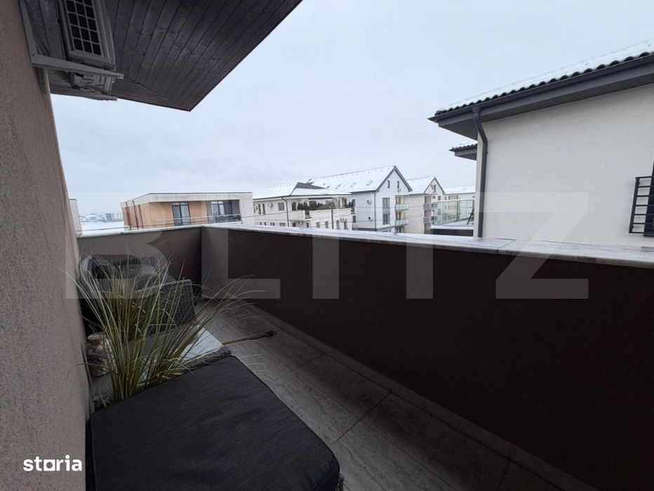 Apartament 2 camere | Bucatarie inchisa | Dumbravita