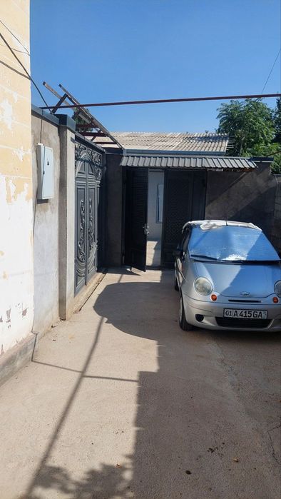 Uy sotiladi hasanboy 3.5sotik