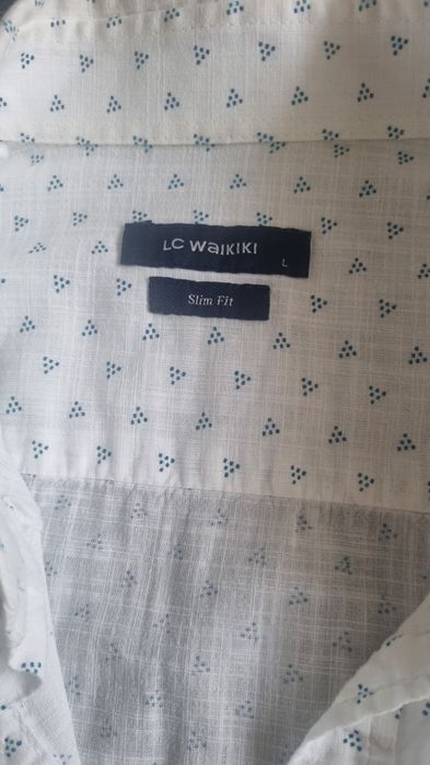 Мъжки ризи Polo Ralph Lauren, Tommy Hilfiger, Massimo Dutti