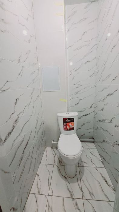 3 xonali kvartira sotiladi