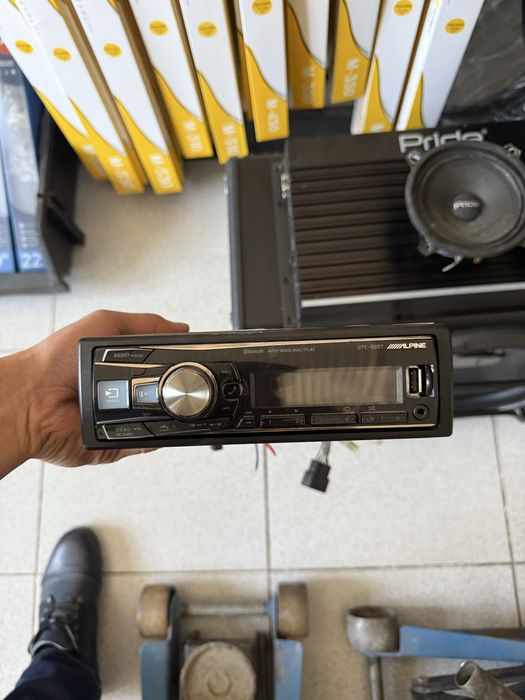 Буфер,мафон,калонка,усилитель