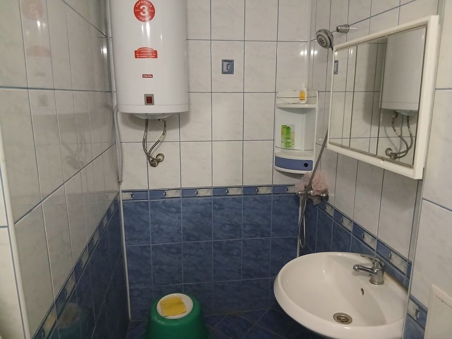 Дава се под наем Двустаен апартамент в Плевен, Дружба 2 - 40 кв.м за 250 € - Снимка #5