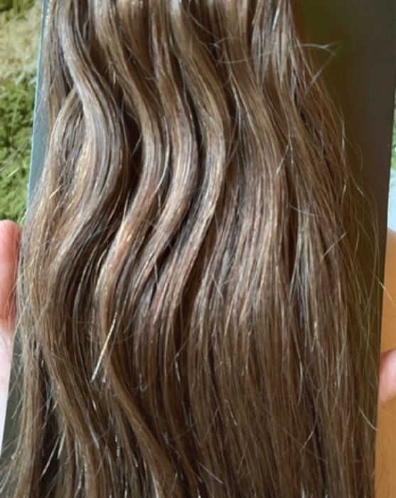 extensii de par NOI!