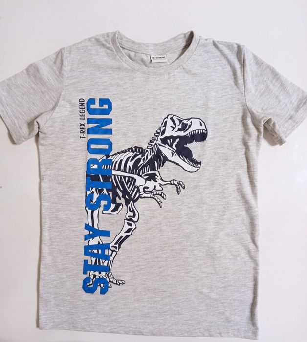 Футболка Поло LC Waikiki