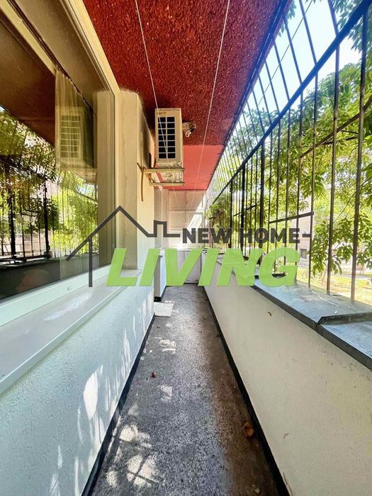 3-стаен в Пловдив-Кючук Париж площ 92 цена 164990