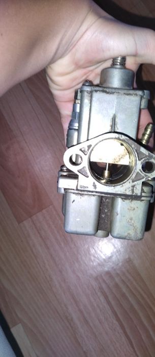 Карбюратор К 65 И