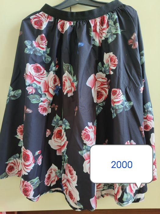 Продам юбку 44-46 размера