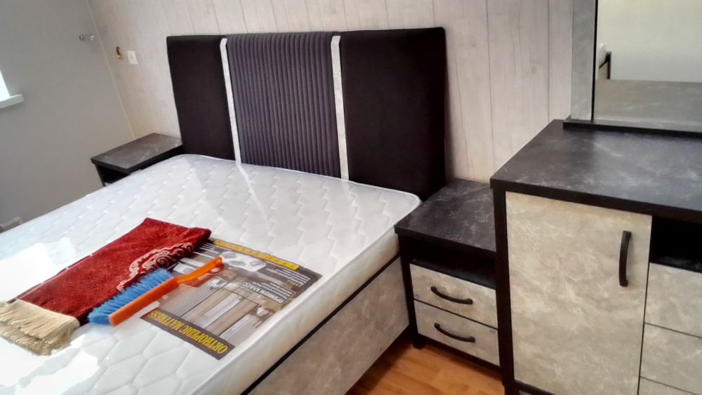 Kafolat sifat va ishonchlilik