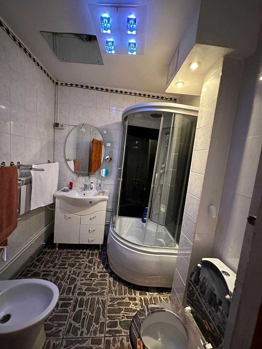 Apartament 3 camere de inchiriat Debarcader