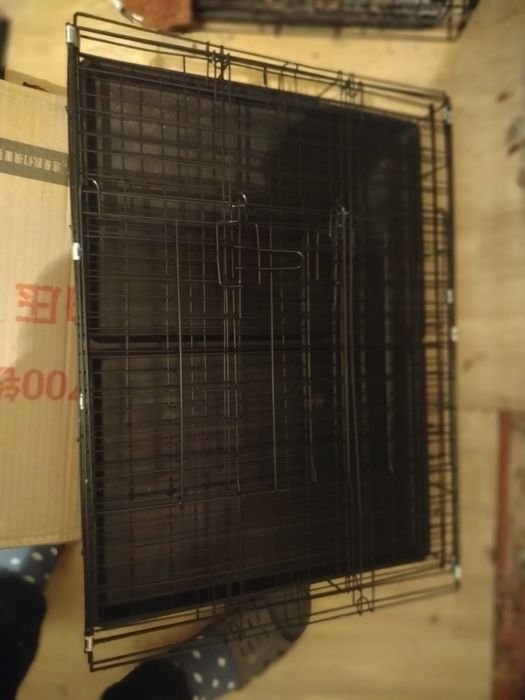 Клетки для животных