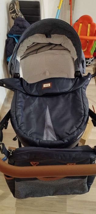 Детска количка 3в1