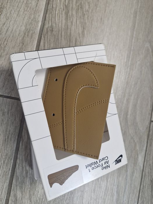 Portofel carduri Nike Air Nou