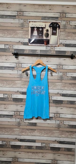 Under Armour S-дамски потник (х-370)