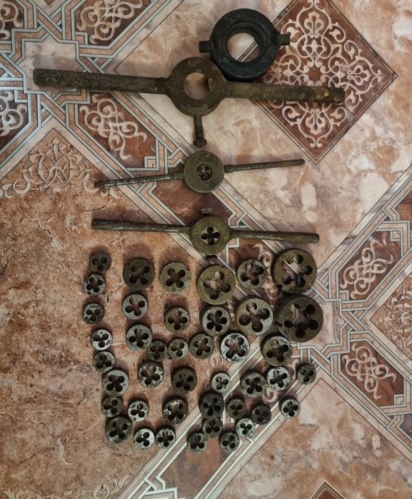 Продам плашки и мечеки.