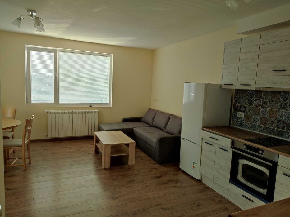 Дава се под наем Двустаен апартамент в София, Красна поляна 2 - 75 кв.м за 657.9 € - Снимка #1