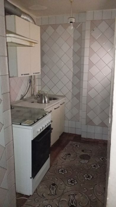 Срочно продам квартиру