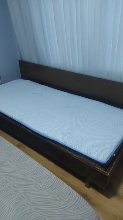 Продавам легло персон