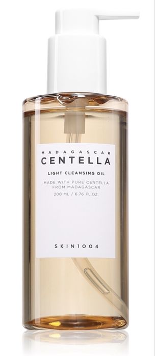 Centella олио за почистване на грим