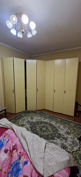 Шкаф для спальни угловой спальня