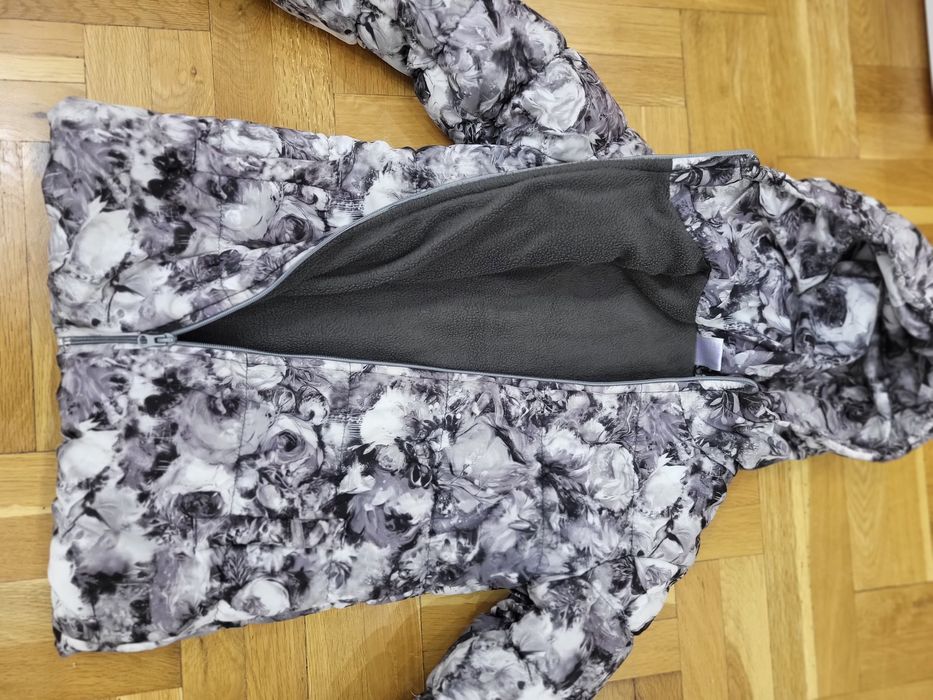 Детско зимно яке