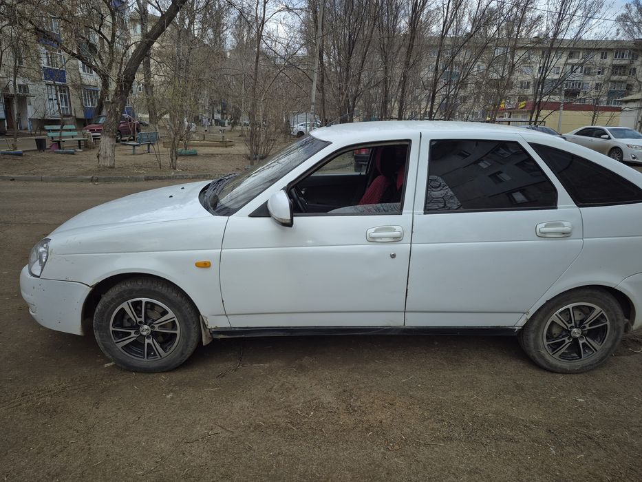 Продам ваз 21723