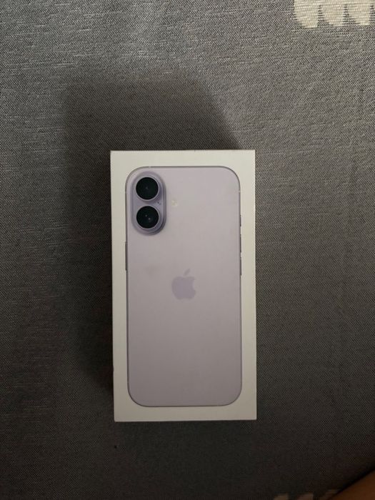 Iphone 17 256 GB