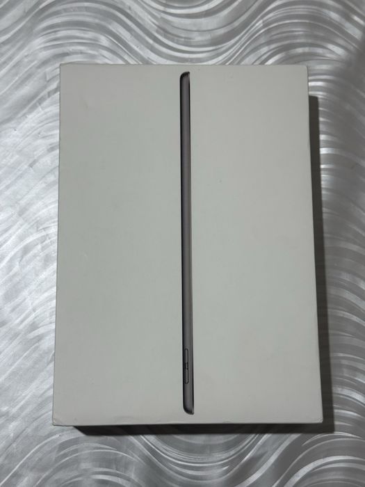 iPad 9-го поколения (2021)