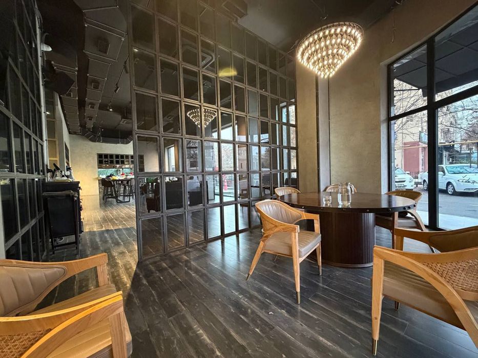 Сдаётся помещение 570 м2 - Гидрометцентр