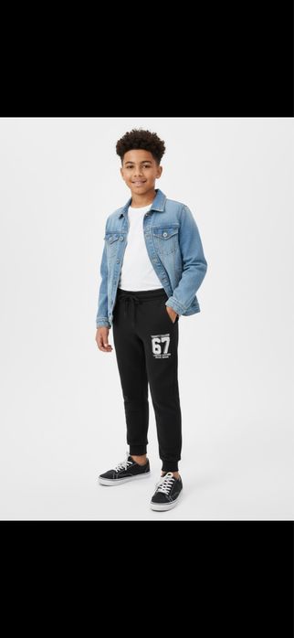 Детски мъжки панталони