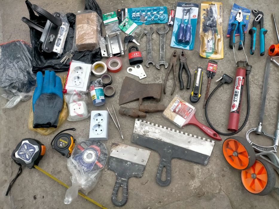 Продам стройматериалы