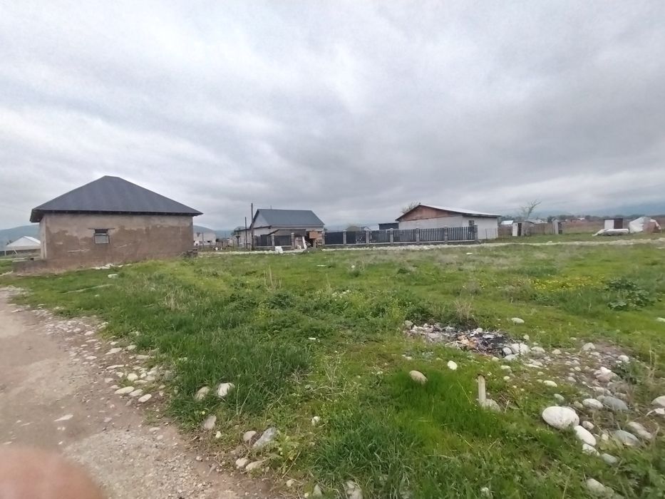 Продаётся участок