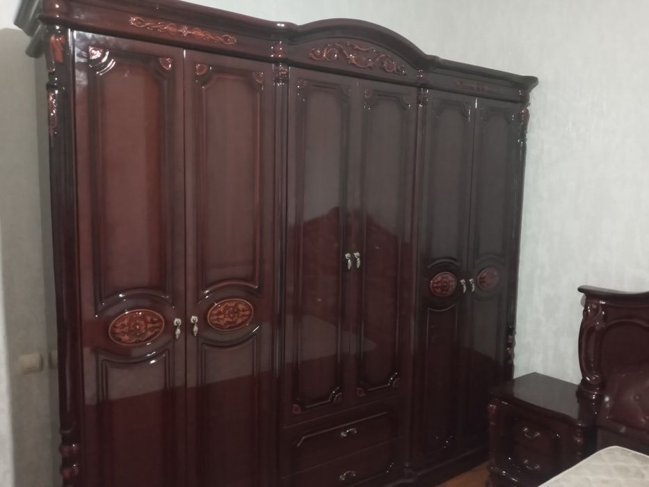 Спальная мебель Mebel Komplekt