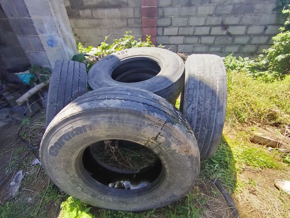 Продам резину переднюю